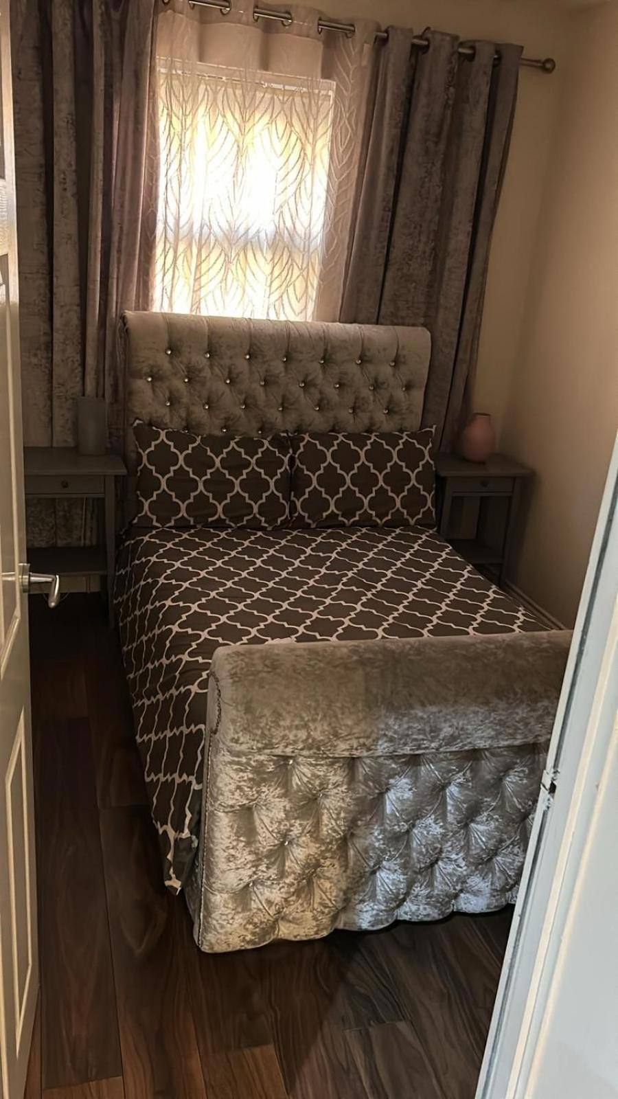 Luxurious 2 Bed Apartment Μπέντφορντ Εξωτερικό φωτογραφία